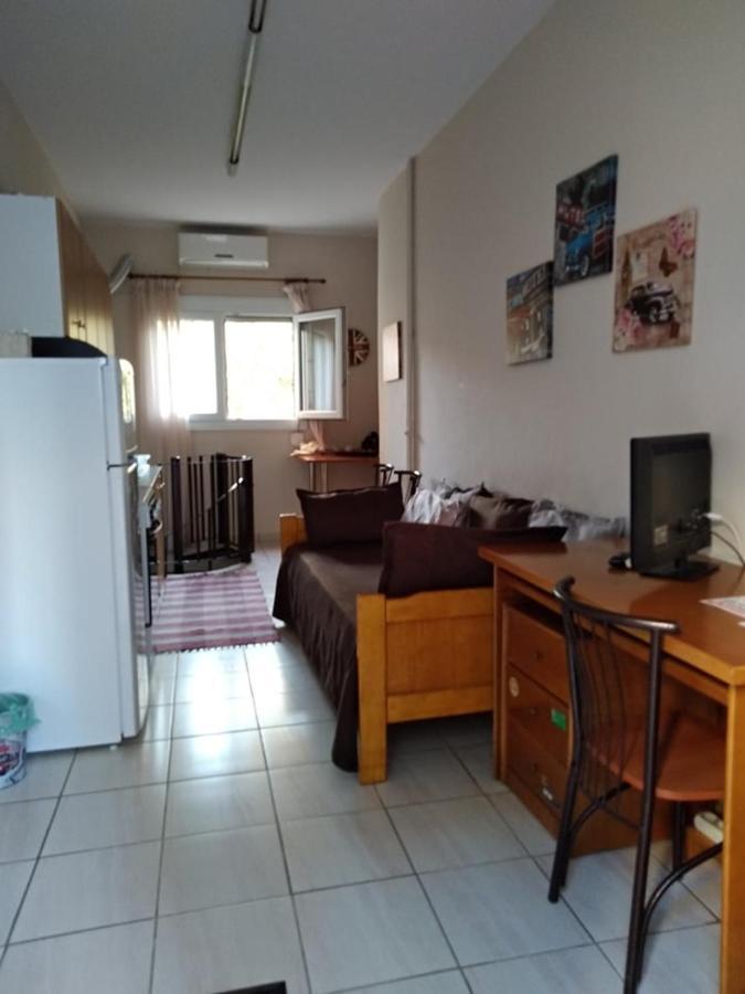 Cosy Studio Down Town Cavala Exterior foto
