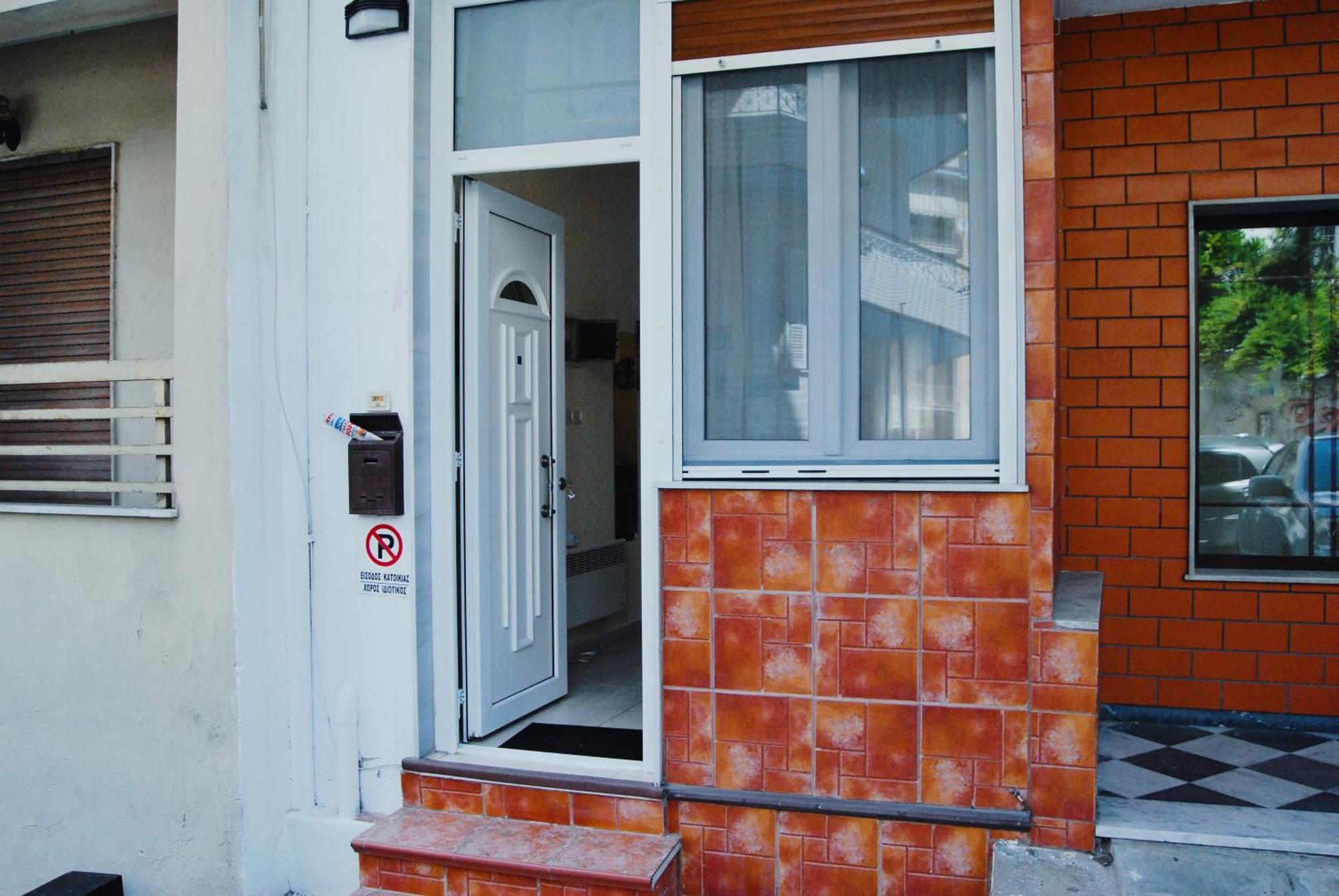 Cosy Studio Down Town Cavala Exterior foto