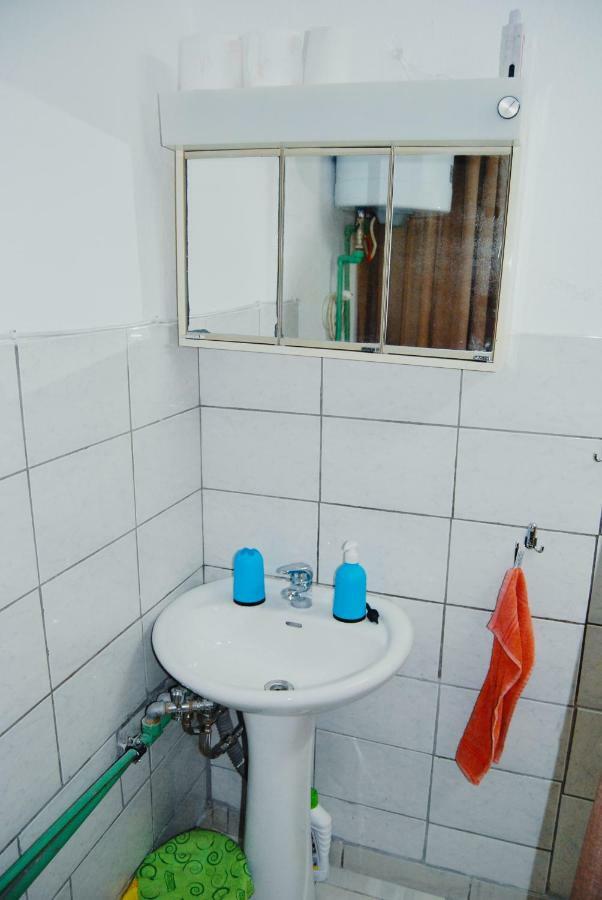 Cosy Studio Down Town Cavala Exterior foto