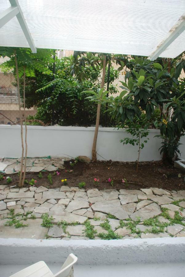 Cosy Studio Down Town Cavala Exterior foto
